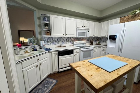 Condominio en venta en Davenport, Florida, 2 dormitorios, 117.99 m2 № 2156659 - foto 23
