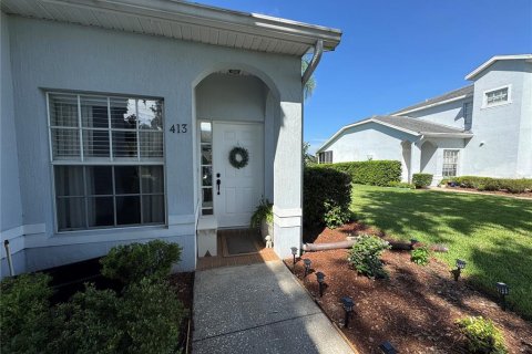 Condominio en Davenport, Florida, 2 dormitorios  № 2156659