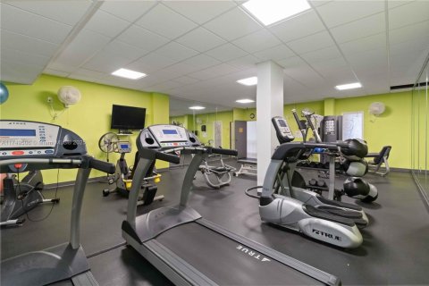 Condo in Palm Beach, Florida, 1 bedroom  № 1729362 - photo 17