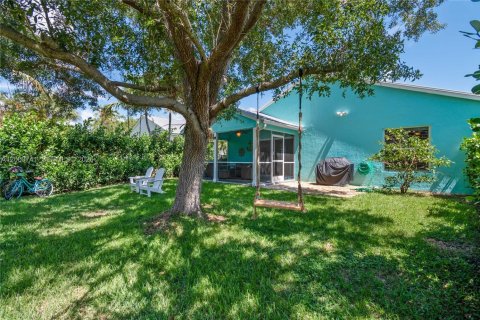 Villa ou maison à vendre à Jupiter, Floride: 3 chambres, 165.64 m2 № 2066339 - photo 21