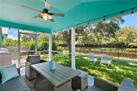 Villa ou maison à vendre à Jupiter, Floride: 3 chambres, 165.64 m2 № 2066339 - photo 2