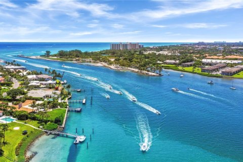 Villa ou maison à vendre à Jupiter, Floride: 3 chambres, 165.64 m2 № 2066339 - photo 24