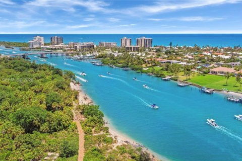 Villa ou maison à vendre à Jupiter, Floride: 3 chambres, 165.64 m2 № 2066339 - photo 23