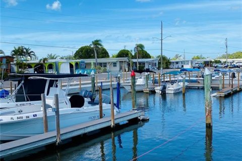 Appartement à louer à Bradenton, Floride: 2 chambres, 39.95 m2 № 2103418 - photo 24