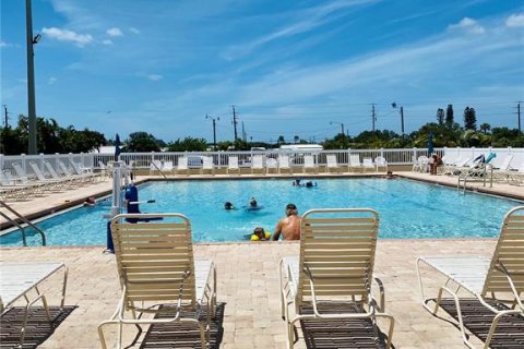 Appartement à louer à Bradenton, Floride: 2 chambres, 39.95 m2 № 2103418 - photo 27