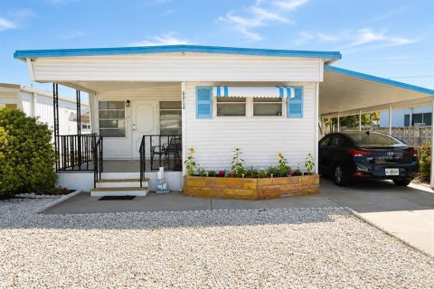 Appartement à Bradenton, Floride 2 chambres, 39.95 m2 № 2103418