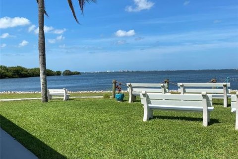 Appartement à louer à Bradenton, Floride: 2 chambres, 39.95 m2 № 2103418 - photo 20