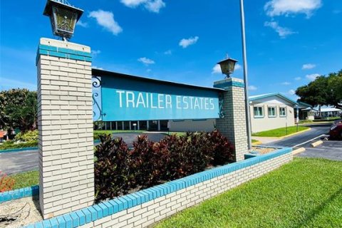 Appartement à louer à Bradenton, Floride: 2 chambres, 39.95 m2 № 2103418 - photo 8