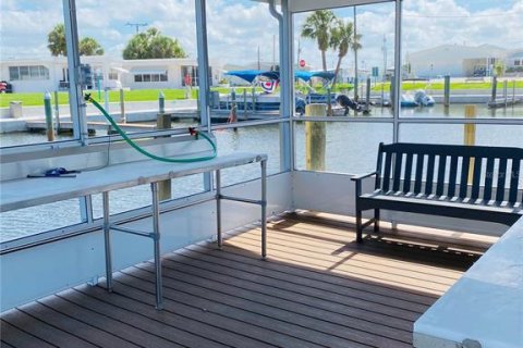Appartement à louer à Bradenton, Floride: 2 chambres, 39.95 m2 № 2103418 - photo 25