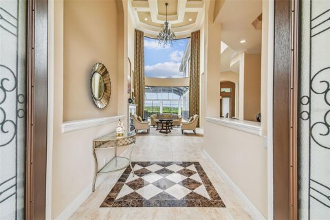 House in Thonotosassa, Florida 5 bedrooms, 544.31 sq.m. № 1202216 - photo 6