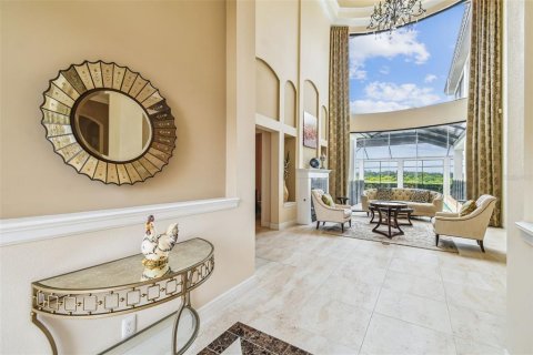 House in Thonotosassa, Florida 5 bedrooms, 544.31 sq.m. № 1202216 - photo 7