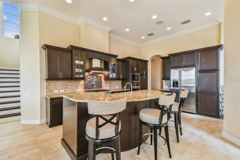 House in Thonotosassa, Florida 5 bedrooms, 544.31 sq.m. № 1202216 - photo 26