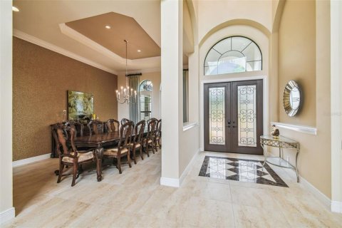 House in Thonotosassa, Florida 5 bedrooms, 544.31 sq.m. № 1202216 - photo 10