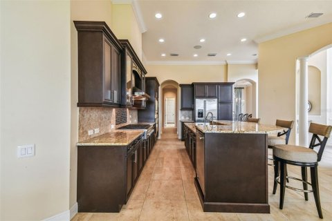 House in Thonotosassa, Florida 5 bedrooms, 544.31 sq.m. № 1202216 - photo 28