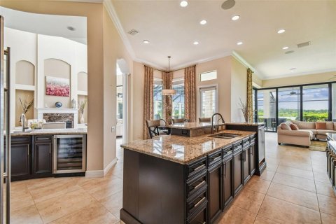 House in Thonotosassa, Florida 5 bedrooms, 544.31 sq.m. № 1202216 - photo 30