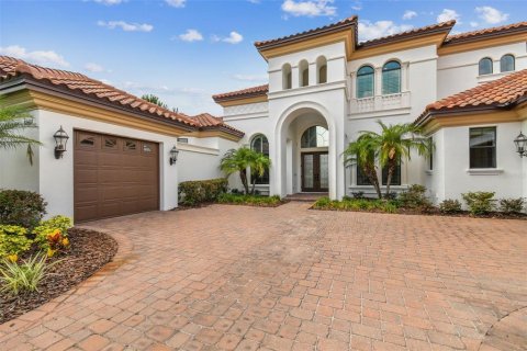 House in Thonotosassa, Florida 5 bedrooms, 544.31 sq.m. № 1202216 - photo 3