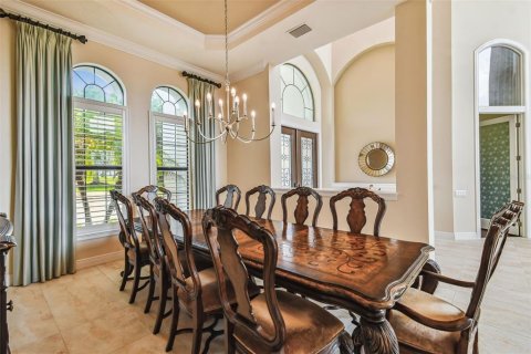 House in Thonotosassa, Florida 5 bedrooms, 544.31 sq.m. № 1202216 - photo 11