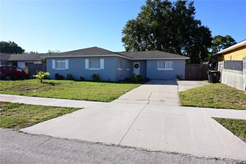Villa ou maison à Winter Haven, Floride 4 chambres, 148.55 m2 № 2143986