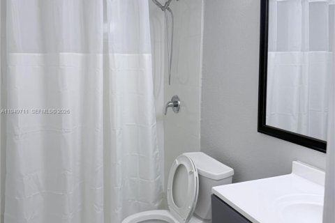 Снять в аренду виллу или дом в Хайалиа Гарденс, Флорида 2 спальни, 89.19м2, № 2005399 - фото 14