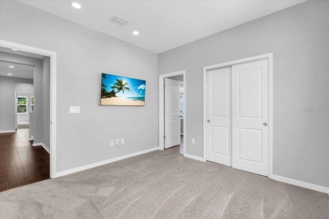 Adosado en venta en Tampa, Florida, 3 dormitorios, 172.05 m2 № 1877231 - foto 17