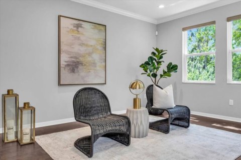 Adosado en venta en Tampa, Florida, 3 dormitorios, 172.05 m2 № 1877231 - foto 9