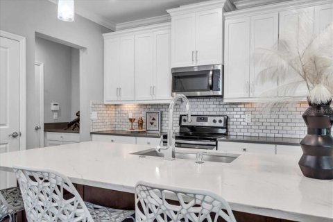 Adosado en venta en Tampa, Florida, 3 dormitorios, 172.05 m2 № 1877231 - foto 14