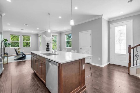 Adosado en venta en Tampa, Florida, 3 dormitorios, 172.05 m2 № 1877231 - foto 12