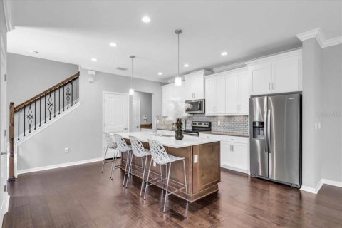 Adosado en venta en Tampa, Florida, 3 dormitorios, 172.05 m2 № 1877231 - foto 8