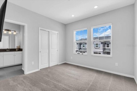 Adosado en venta en Tampa, Florida, 3 dormitorios, 172.05 m2 № 1877231 - foto 16