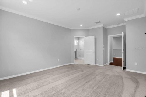 Adosado en venta en Tampa, Florida, 3 dormitorios, 172.05 m2 № 1877231 - foto 25