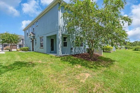 Adosado en venta en Tampa, Florida, 3 dormitorios, 172.05 m2 № 1877231 - foto 4