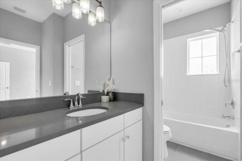 Adosado en venta en Tampa, Florida, 3 dormitorios, 172.05 m2 № 1877231 - foto 15