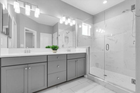 Adosado en venta en Tampa, Florida, 3 dormitorios, 172.05 m2 № 1877231 - foto 22