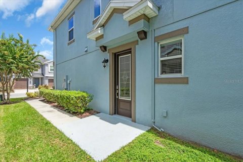 Adosado en venta en Tampa, Florida, 3 dormitorios, 172.05 m2 № 1877231 - foto 3
