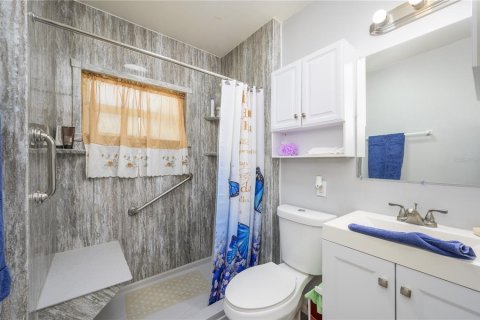 House in Orlando, Florida 3 bedrooms, 124.58 sq.m. № 1565055 - photo 27