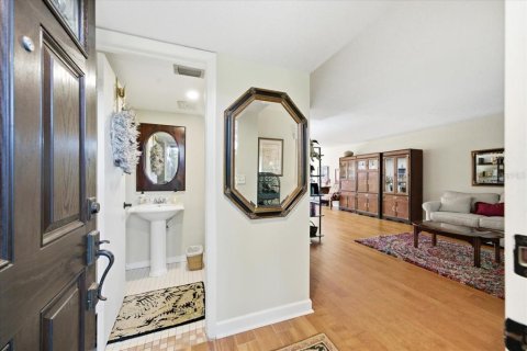 Copropriété à vendre à Tampa, Floride: 3 chambres, 148.83 m2 № 2116014 - photo 4