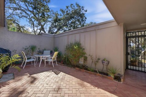 Copropriété à vendre à Tampa, Floride: 3 chambres, 148.83 m2 № 2116014 - photo 28