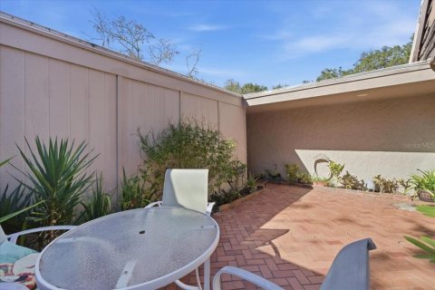 Copropriété à vendre à Tampa, Floride: 3 chambres, 148.83 m2 № 2116014 - photo 27