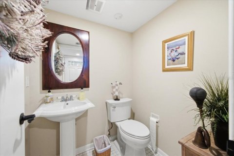 Copropriété à vendre à Tampa, Floride: 3 chambres, 148.83 m2 № 2116014 - photo 16