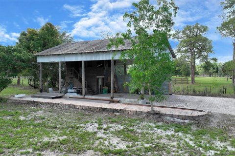 House in Fort Myers, Florida 2 bedrooms № 1772505 - photo 21