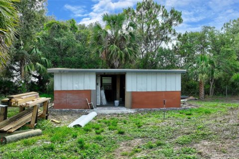 House in Fort Myers, Florida 2 bedrooms № 1772505 - photo 22