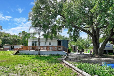 House in Fort Myers, Florida 2 bedrooms № 1772505 - photo 16