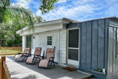 House in Fort Myers, Florida 2 bedrooms № 1772505 - photo 20