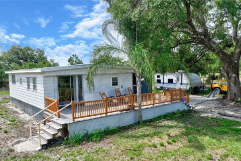 House in Fort Myers, Florida 2 bedrooms № 1772505 - photo 18
