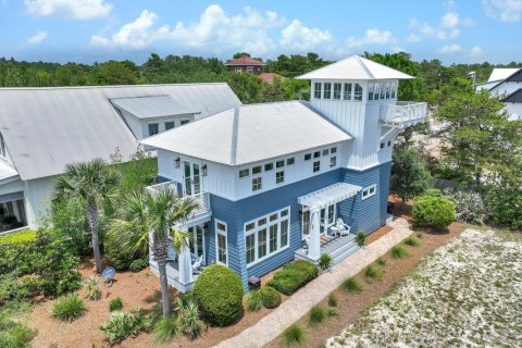 Casa en Santa Rosa Beach, Florida 3 dormitorios, 183.57 m2 № 561418