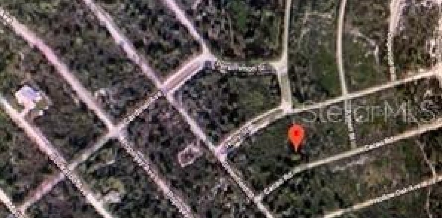 Land in Lake Placid, Florida № 2163877