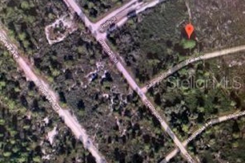 Land in Lake Placid, Florida № 2163877 - photo 4
