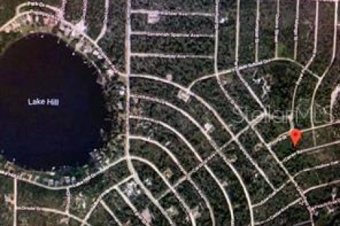 Land in Lake Placid, Florida № 2163877 - photo 2