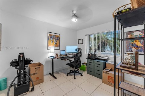 Купить виллу или дом в Майами, Флорида 4 спальни, 168.15м2, № 2005442 - фото 22