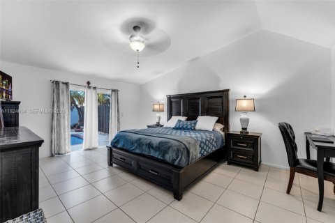 Купить виллу или дом в Майами, Флорида 4 спальни, 168.15м2, № 2005442 - фото 19